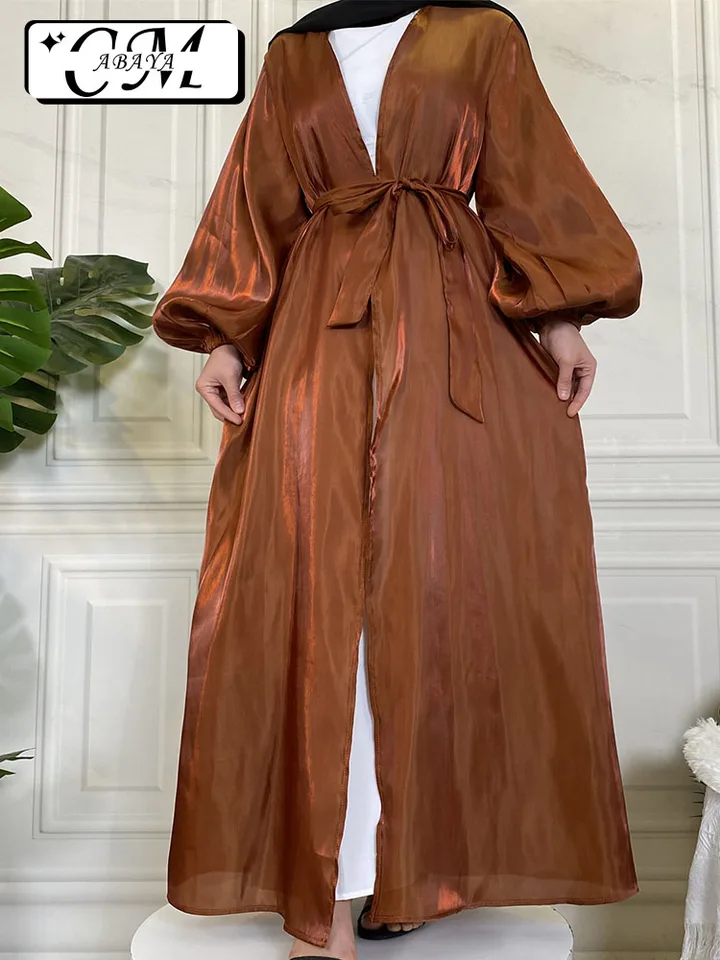 Horúce predávanie moslimských modlitbových oblečení Turecké výrobky Sari Indické oblečenie Ženy Ramadán Ženské šaty lehenga arab abaya marocký kaftan