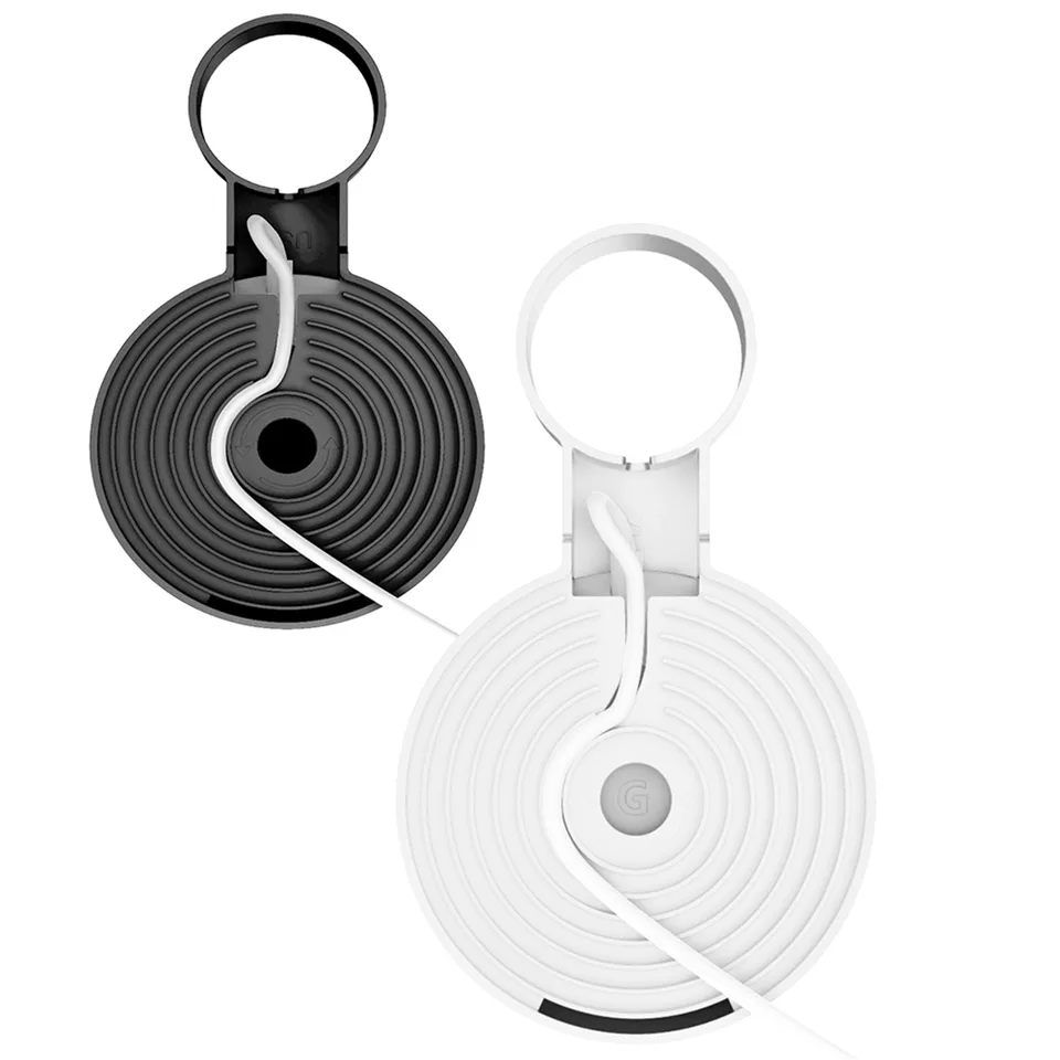 Horúce! Wall Mount for Google Home Mini Nest Mini Holder Voice Assistant Smart Home Derget Kitchen Spálňa kúpeľňa
