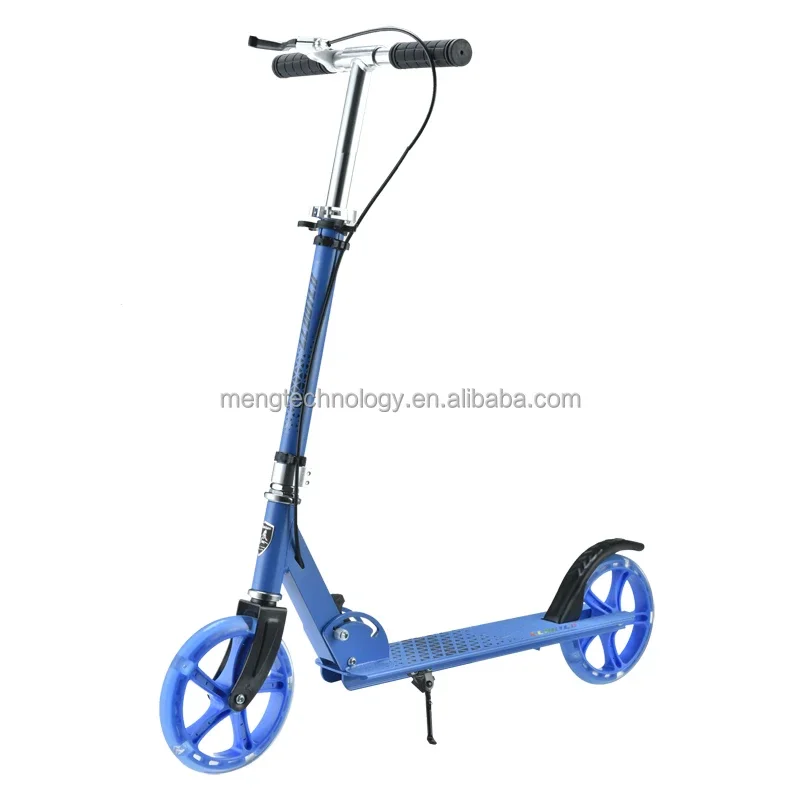 Horúci predaj City Scooter s pedálmi Najlepšie druhy skútra