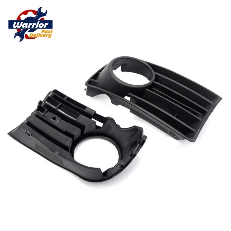 Horúci predaj dolného nárazníka Fog Light Rám pre VW Golf5 2005-2009 1K0853665B, 1K0853666B