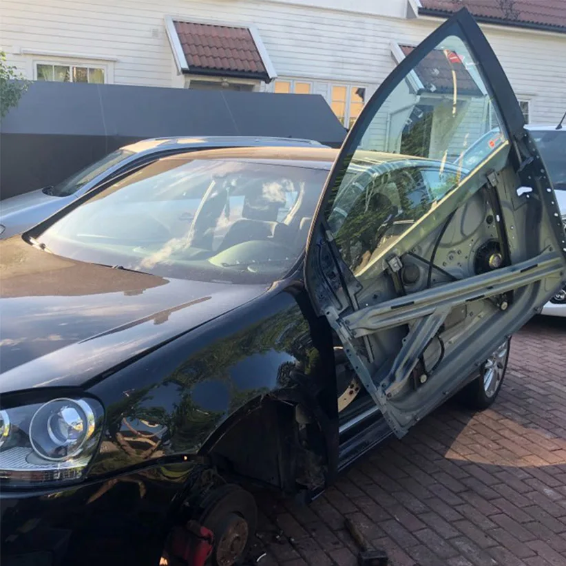 Horúci predaj Lambo dvere Hinges súprav