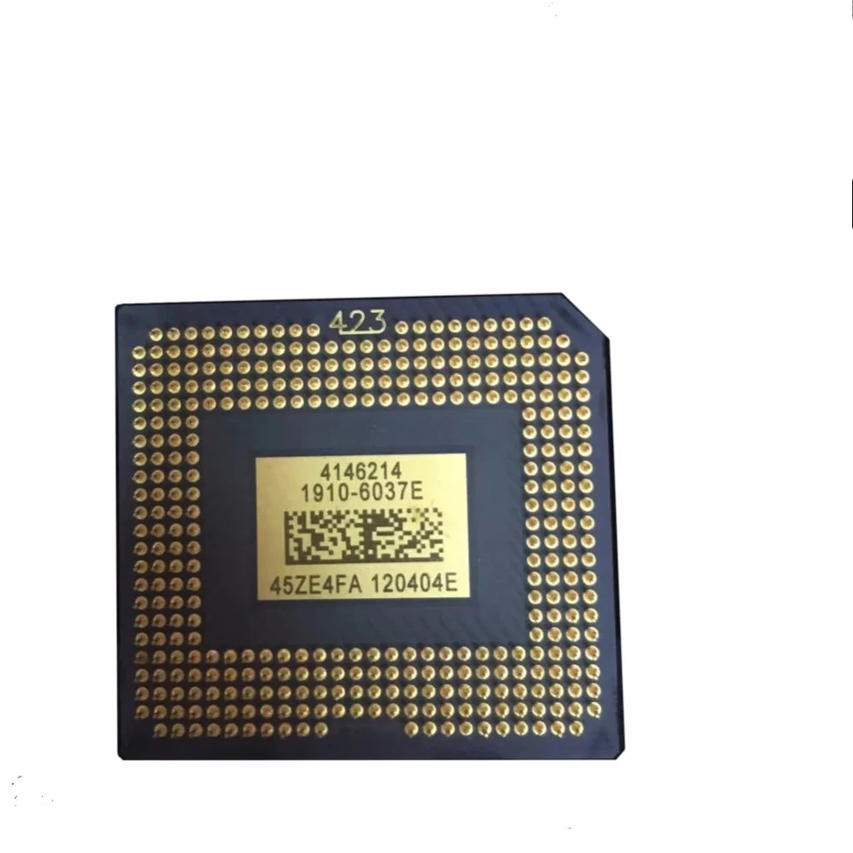 Horúci predaj nový čip 1910-6039e 1910-6037e DMD Fit for Benq HD26 W1070 projektor