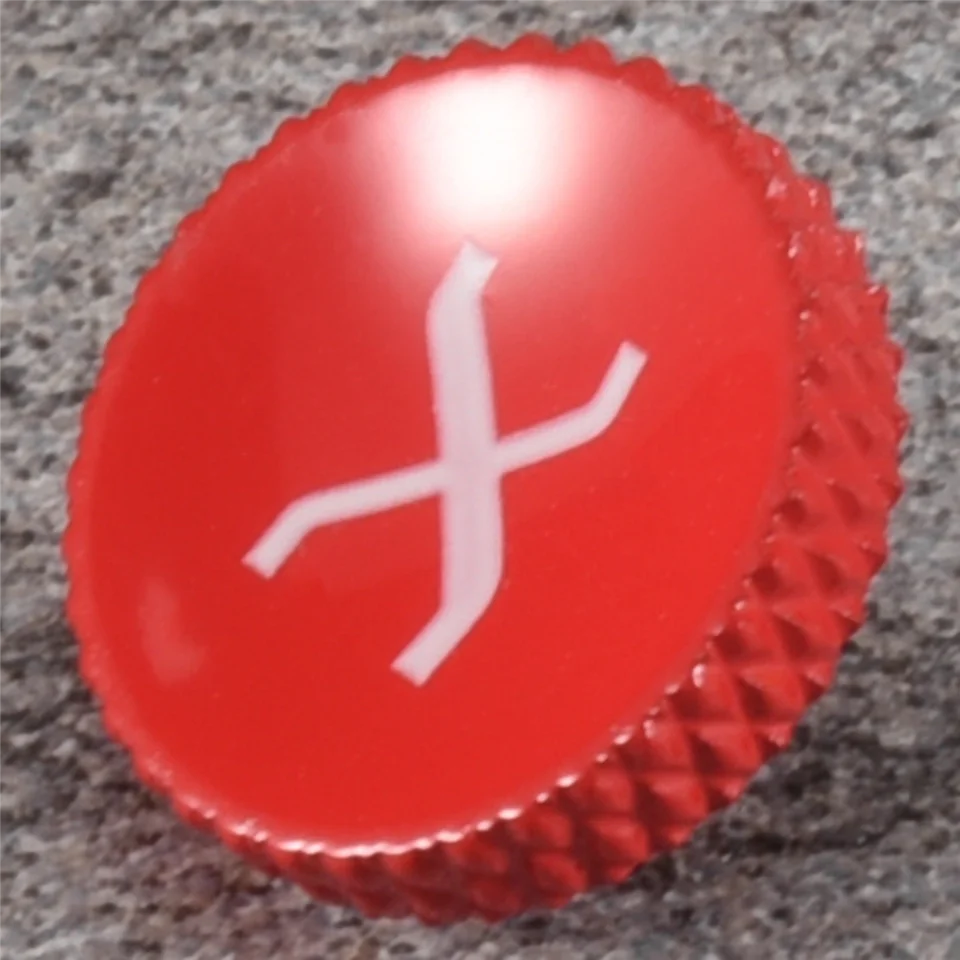 Horúci predaj vhodný pre x100V x100F x100S x30 x10 x10 xx20 xx10 xx4 xt3 xx2 xe3 xe2 Komtore Button
