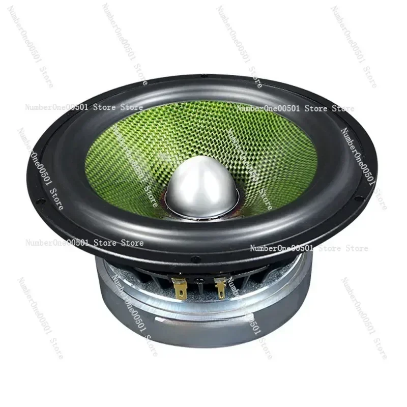 Horúčka HIFI Stupeň 6,5/7 palca Vysoko kvalitný hliníkový ráme