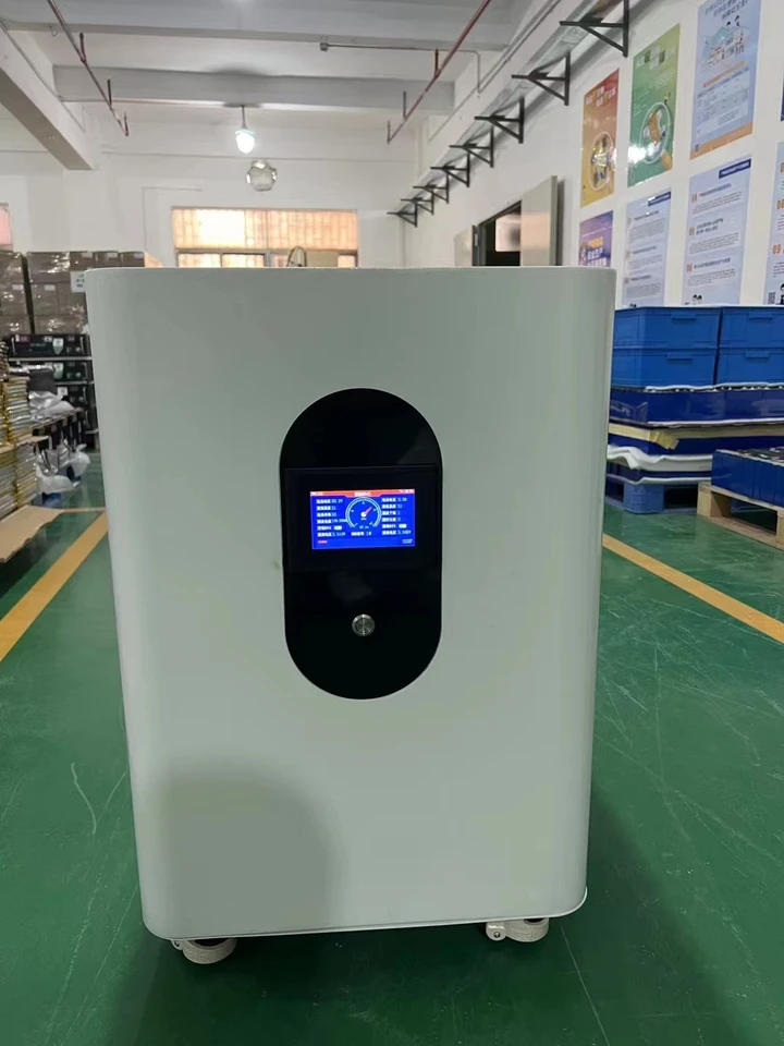 HOT PREDAJ 48V 51.2V 300AH 400AH 460AH 15KW 20KW 24KW LITHIMITNÁ BATTERSKÁ SOLÁRNA SKLADOVÁ SKLADOVÁ POLOŽKA RV GOLF CART VOZIDLA VOZIDLA