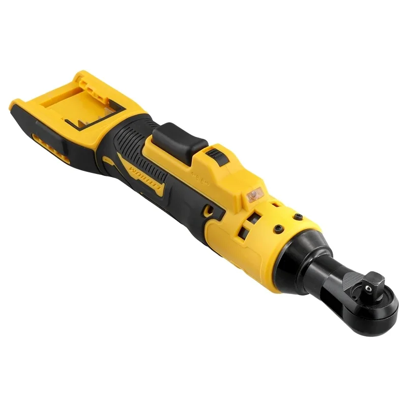 HOT PREDAJ ELEKTRICKÝ RATCHET RATCHET 220N.M ADDARDLESS OBRAZ 3/8INCH DOPRAVA DANIGRA DANIGRA SCRECT SKRUTKA NAPRAVA Nástroj pre batériu 18V 20V