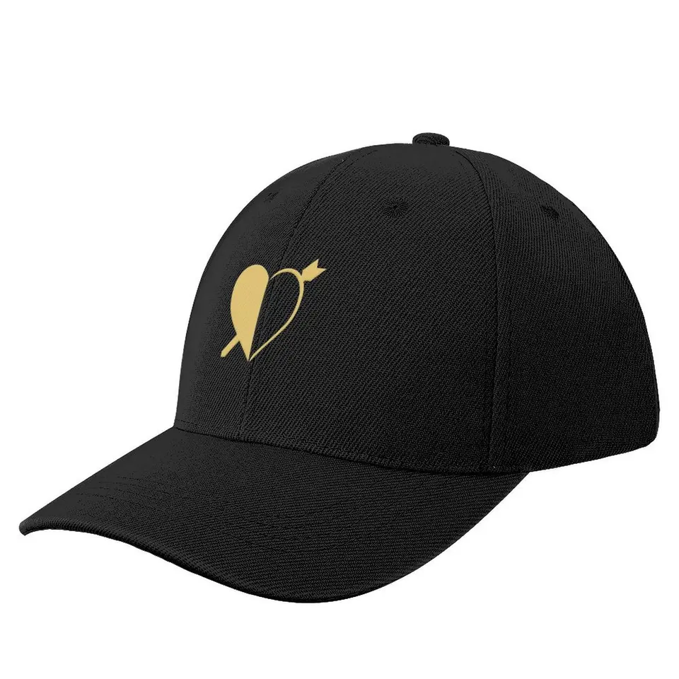 Houshou Marine EyePatch Gold - Hololive Baseball Cap Sun Cap Streetwear Snap Back Hat Luxury Brand Woman klobúky Pánske
