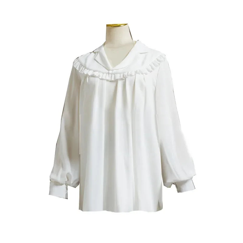 Howl's Moving Castle Howl Iba tričko Cosplay kostým Hollewheen kostým WX8700