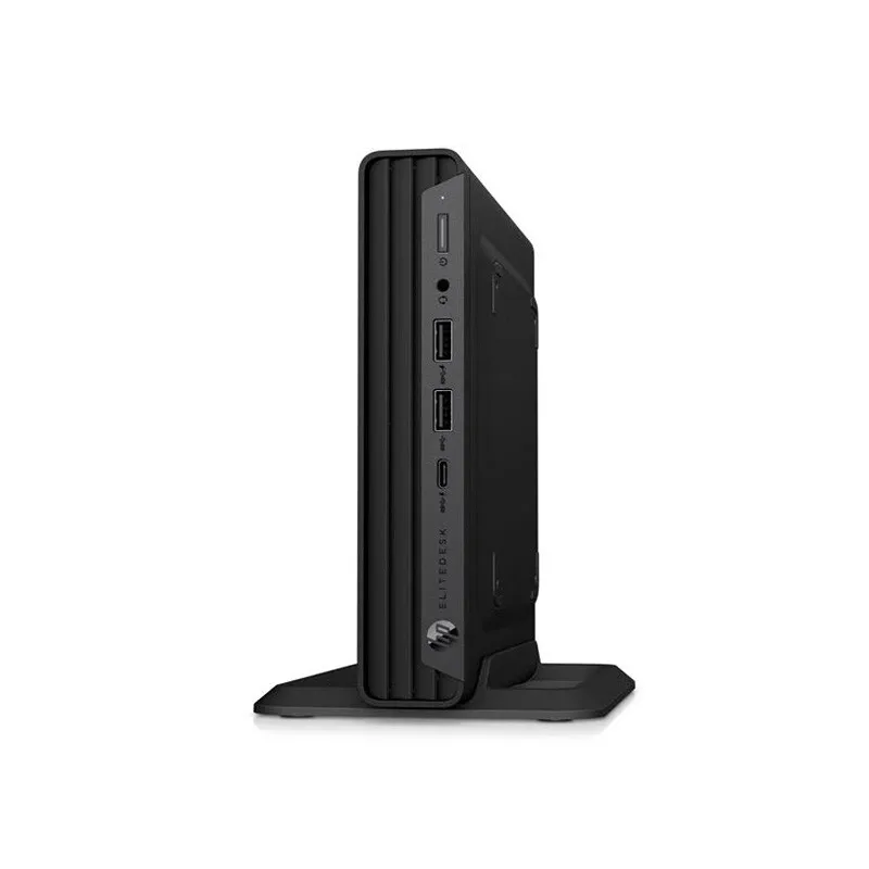 HP Prodesk400G9 SFF Mini Tower Desktop PC s I5-12500 Win11H 16G RAM a 512 SSD pre používateľov Win11