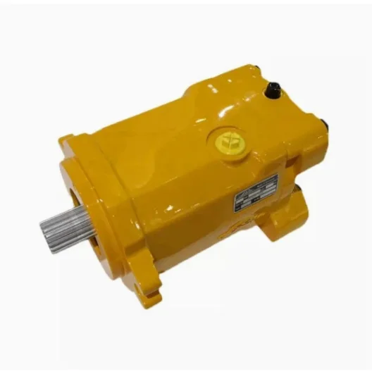 HPR-135-02R E1LP Linde HPR Hydraulické čerpadlo modelu HPR-055 HPR-075 HPR-105 HPR-135 HPR-165 Piestové čerpadlo