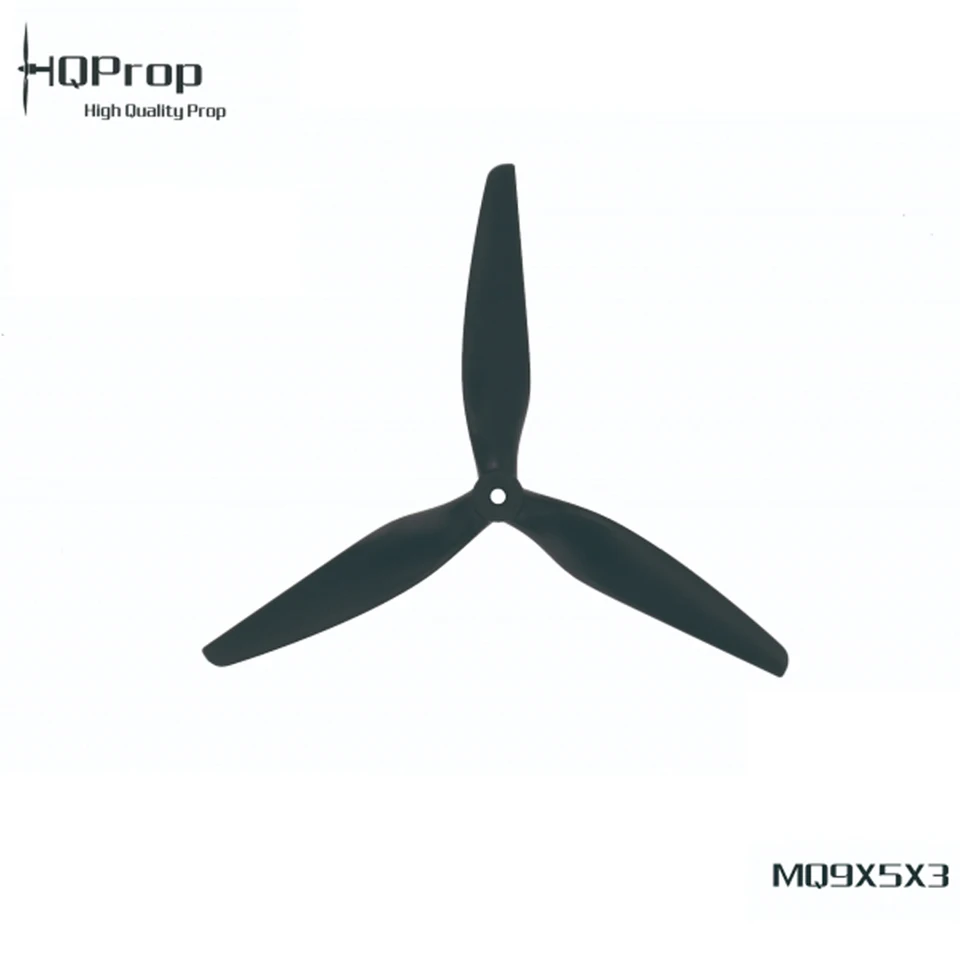 HQPROP HQ macroquad prop 10x4.5x3/9x5x3 1045/9050 10 palcov/9inch