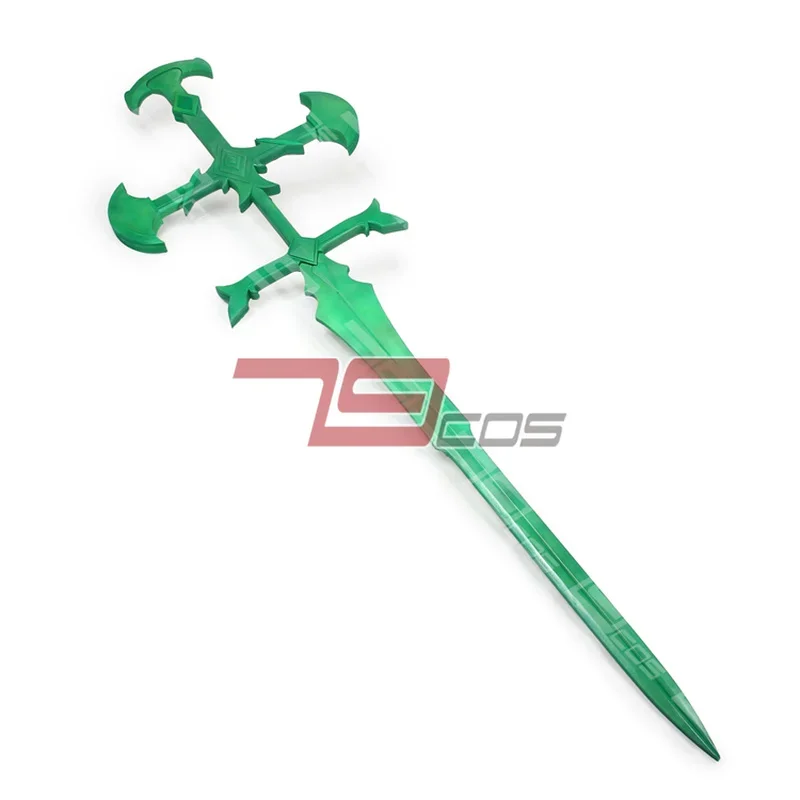 Hra lol viego meč pvc cosplay meč Weapons Ress pre Halloween Carnival Fancy Party Cosplay props hračky narodeniny darčeky