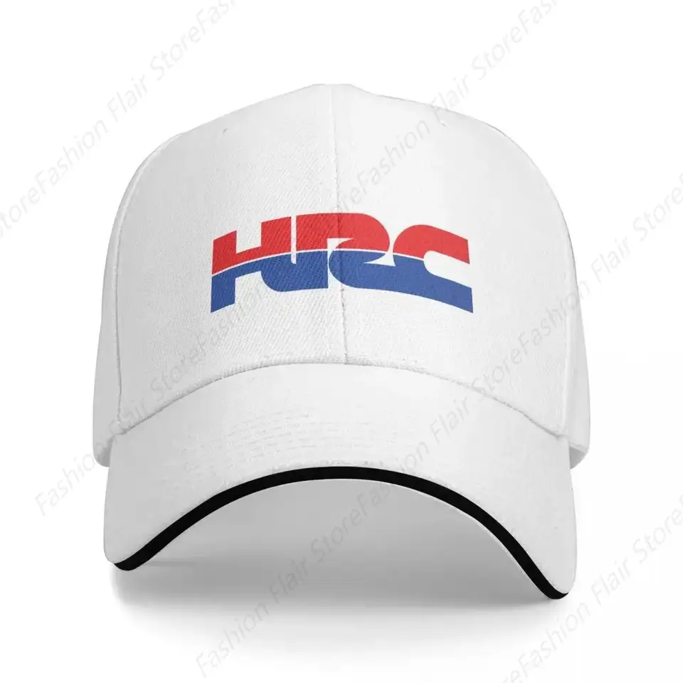 HRC Baseball Cap Hat Beach Termal Visor Dámsky 2024 pánsky