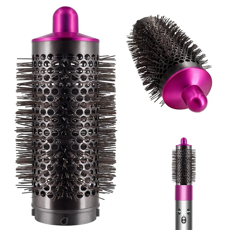 Hrebeň a adaptér valca pre štýl Dyson Airwrap Styler / Supersonic