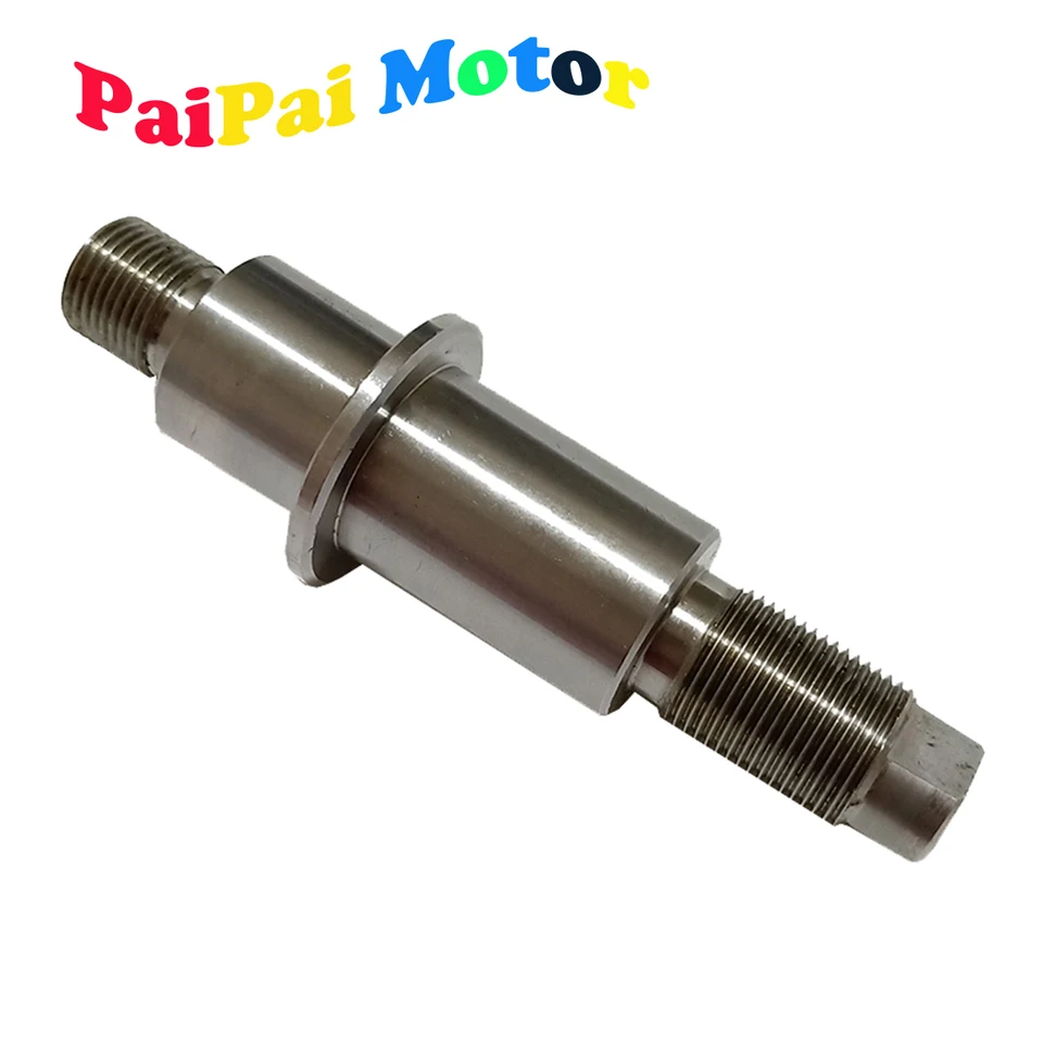 Hriadeľ z nehrdzavejúcej nápravy pre BRP seadoo Jet Pump 130 155 185 215 255 260 300 RXP RXT GT