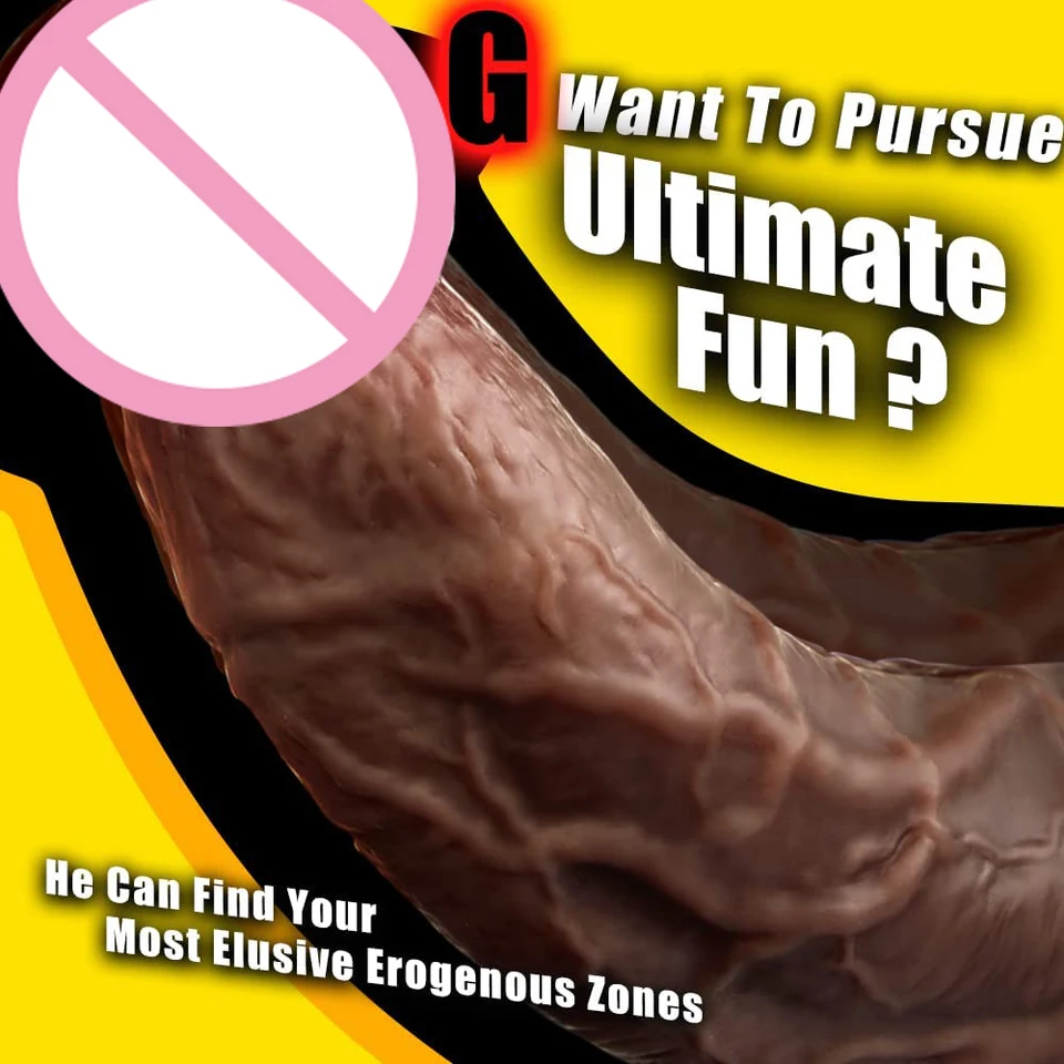Hrubé dildá pre ženy stimulácia G-Spot Big Dildo s prísavkovým pohárom silikónovým penisom realistické dildo vagína vagína análne sexuálne hračky 7 palcov