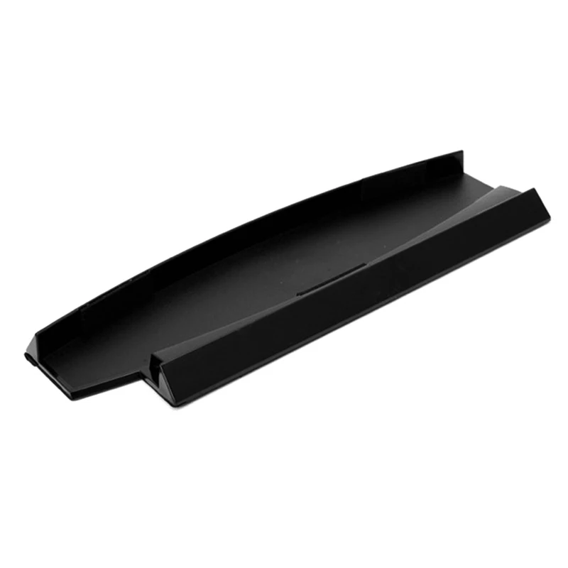 Hry vertikálne stojan Mount držiteľ Dock Cradle Simple Bracket kompatibilné s hernou stanicou 3 ps3 konzolové hry.
