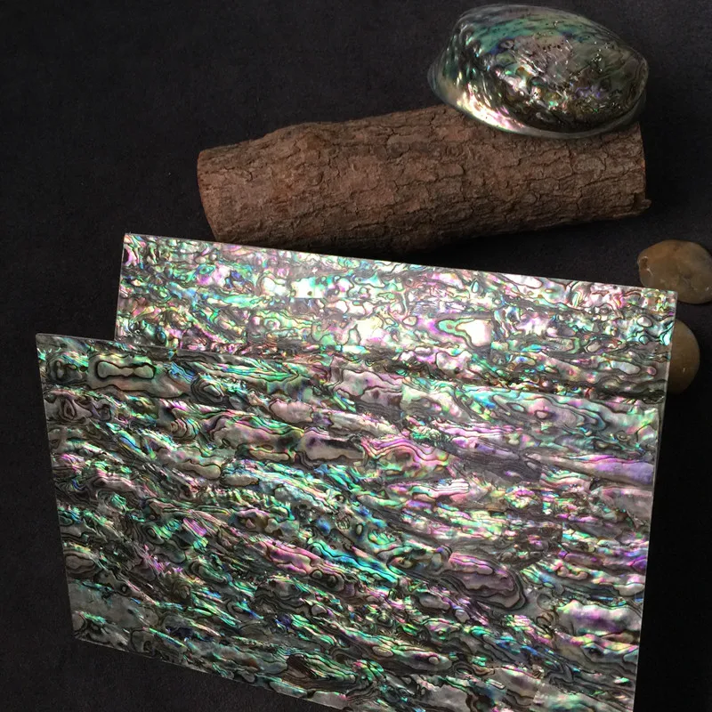 Hrúbka 1 mm prírodná laminátová laminátová plech pre domácich majstrov Domáce remeslá zdobenie materiálu a veľkosti vyrezávanej dreva 24 cm/14 cm