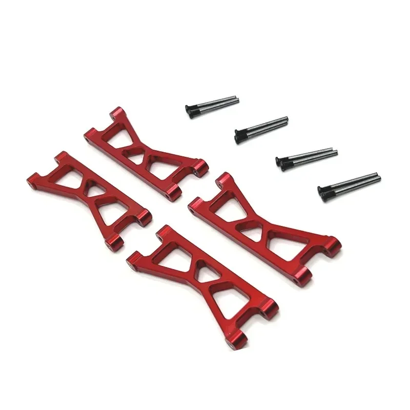 HS 1/14 14321 14322 14331 14332 14421 14422 14431 14432 C8802 YDJ-D879 RC Časti automobilov Predné a zadné horné ramená
