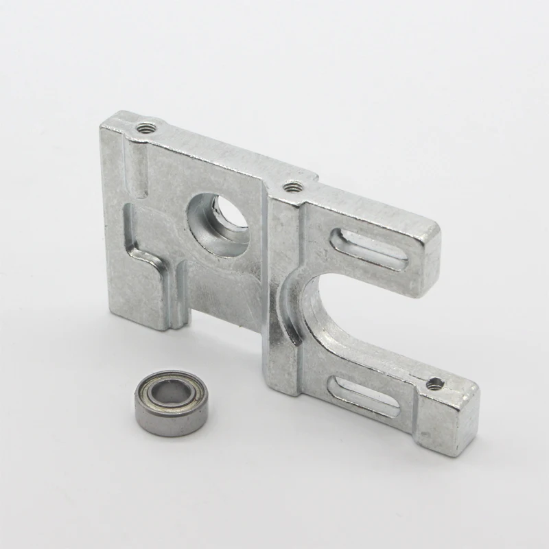 HSP 03007 Motor Mount RC HSP 1: 10. driftové drifty v terénnom vozidle