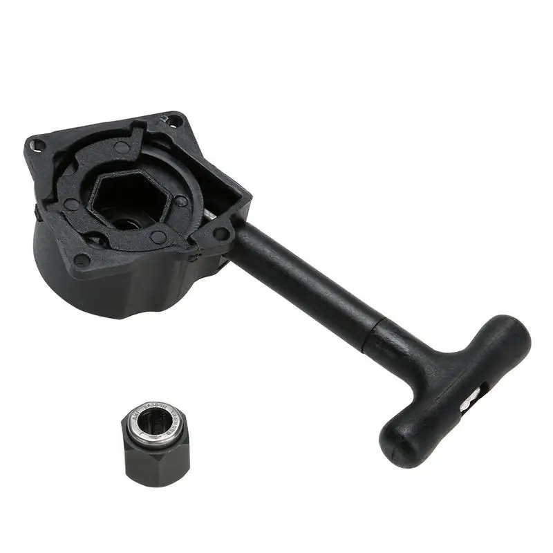 HSP R020 HEX Nut One Way Lose a R020 Pull STARTER VERTEX 16 18 21 SH 21 NITRO MOTOR RC HSP 1/10 CAR BUGGYS TRUCH PRE RC CAR