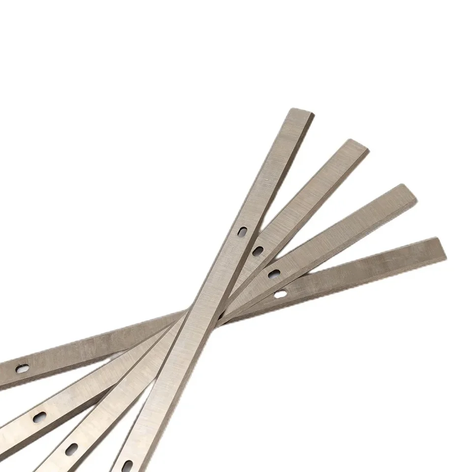 HSS Planter Blade pre Metabo pre Metabo DH330 DH316 4 PCS 4 PCS Set Edge Prenosný set nástroj 4* 4ks súprava 4x DH316