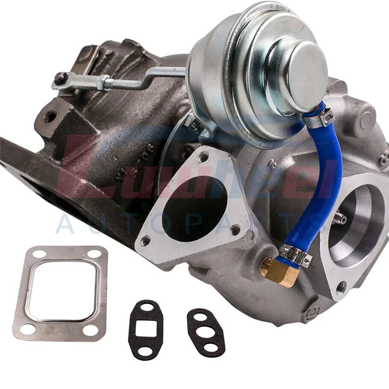 HT18 Turbo Charger IHI 14411-62T00 14411-51N00 14411-09D60 TURBINE TD42 pre FORD MAVERICK TD42T Turbolader Diesel 4.2L 145HP