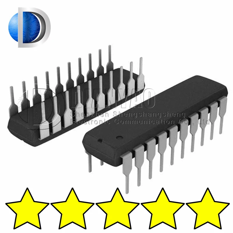HT45R2G DIP20 HT66F018 Elektronické komponenty ICX248AL IDT6167LA25P IDT6167SA25P IDT75N512S175BS