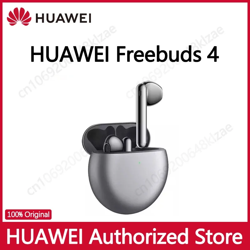 Huawei FreeBuds 4 slúchadlá slúchadlá 5.2