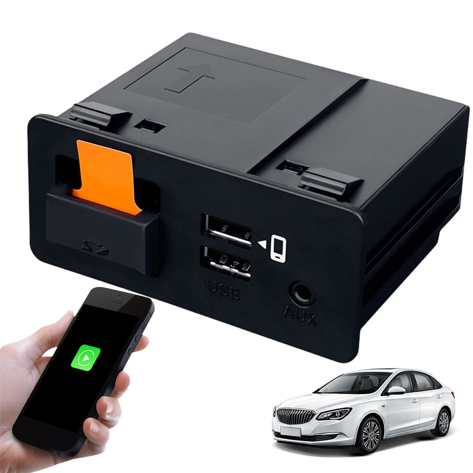 Hub Dopaľba USB Kit Wired CarPlay Android Auto TK78-66-9U0C DIROFIT TYP-C Plug and Hra pre Mazda CX3 CX5 CX8 CX9 COUC ACCECO