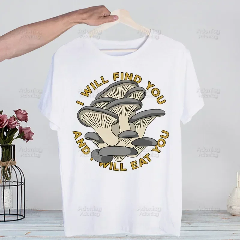 Huby mágia psychedelic T košeľa muži retro umyté vrcholy Tops Tees Harajuku Tshirt Streetwear Hip Hop Mužské tričká