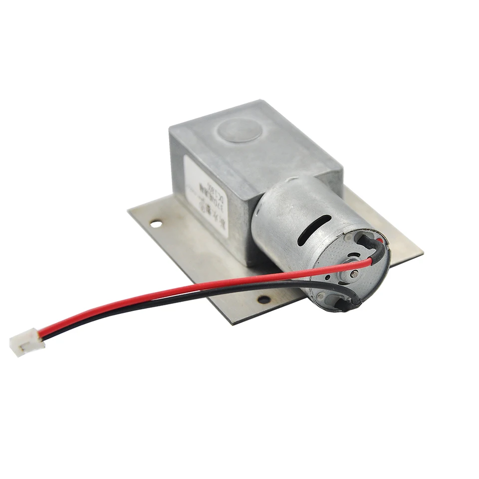 Huina 1583 Súprava rýchleho rotácie s 370 Brushed Motor HAIDboard pre RC Excavator 583