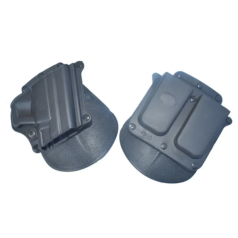 Hunrinf Rifle Accessies Tactical Passter Pasher Tactical for SP11B Springfield XD XDM, HK HS P2000 s dvojitým časopisom 4500