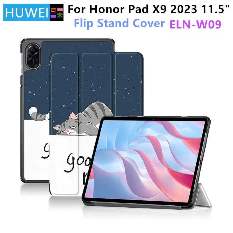 Huwei pre Huawei Honor Pad X9 2023 Prípad 11,5 