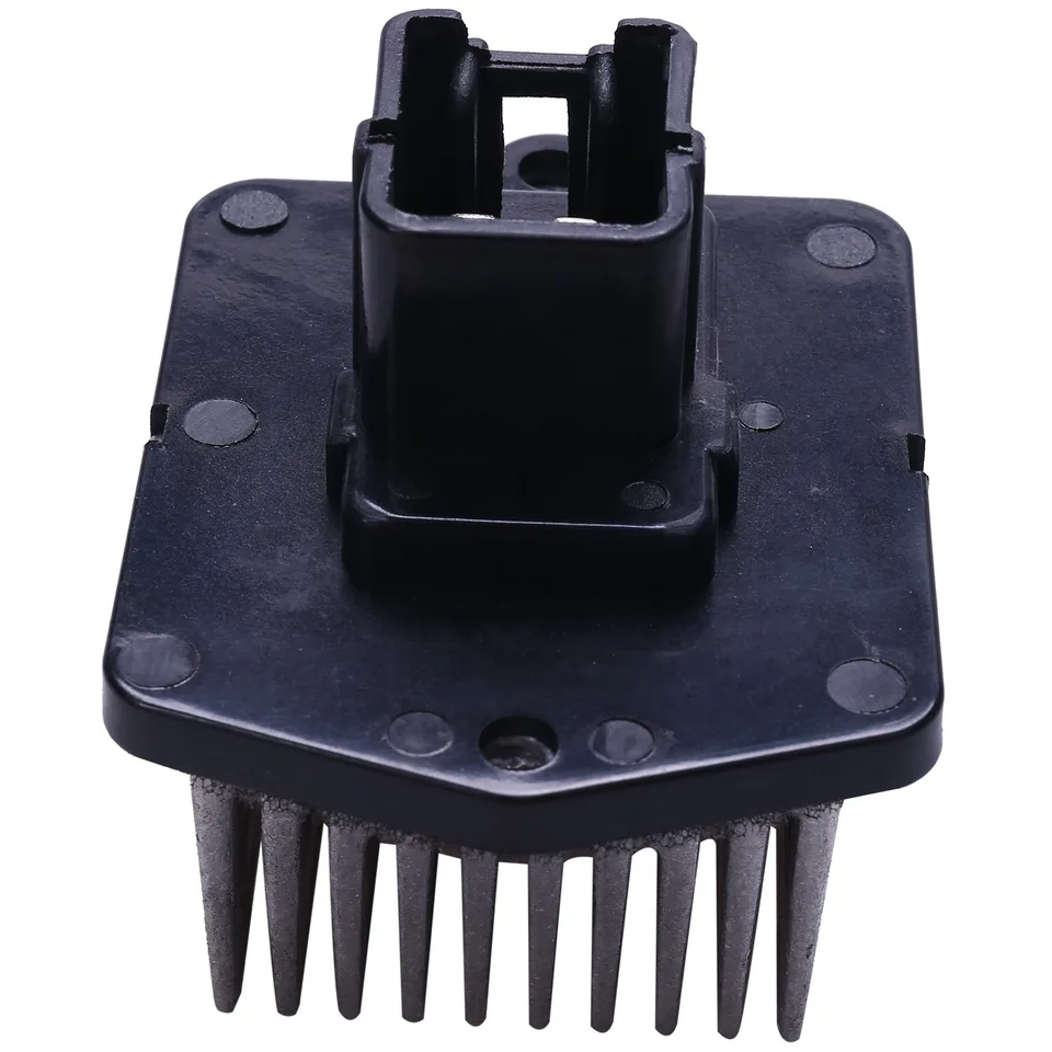 HVAC Ohrievač dúchadla Motor Resisor 7802A006 RU-691 pre Mitsubishi Lancer Outlander RVR 2007 2008 2009 2009 2010 2012 2012 2013
