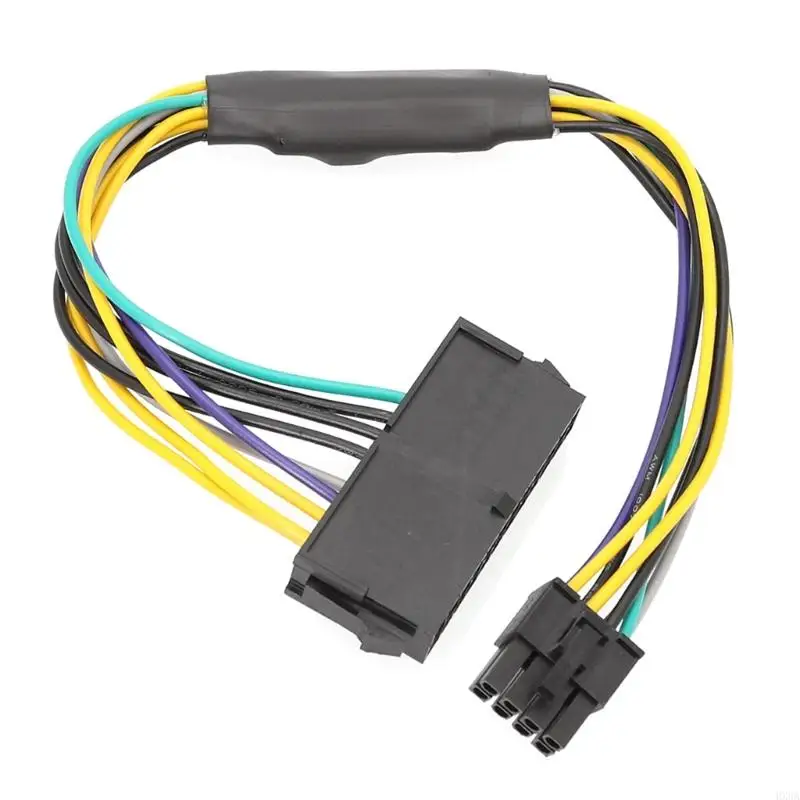 HX6A 24 PIN až 8pin napájací kábel pre OPTIPLEX 3020 7020 9020