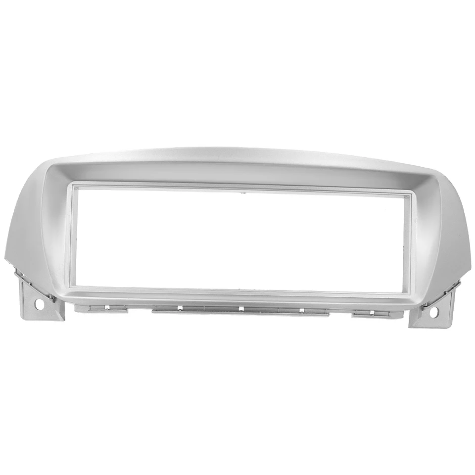 HY for Suzuki Alto Nissan Pixo 2008+ Car Radio Fascia Stereo 1Din Frame DVD Rádio čelnú dosku Surround Dash Fit Kit instalpaddle
