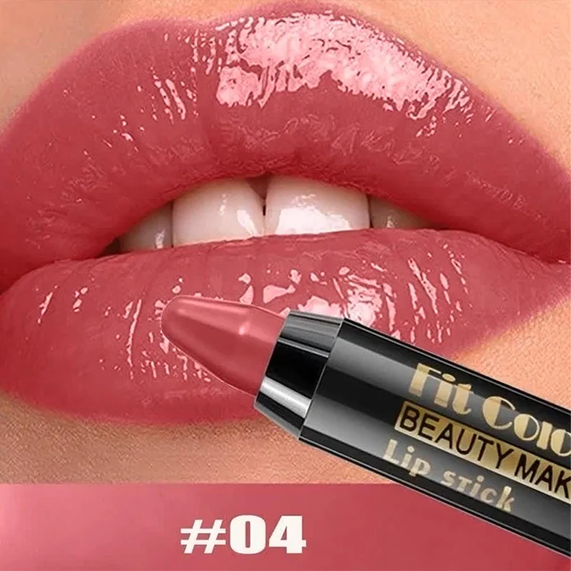 Hydratačný pastelkový lesk na pery zamat Longing Non Stick Cup Lip Balm vodotesný