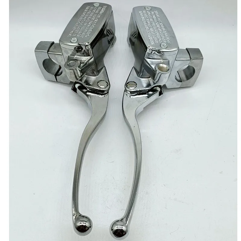 Hydraulická brzdová spojka páka Master valca pre Honda VF750 Magna 750 1993-03 VT750C VT750C2 VT750C3 Shadow 750 ACE1997-2014