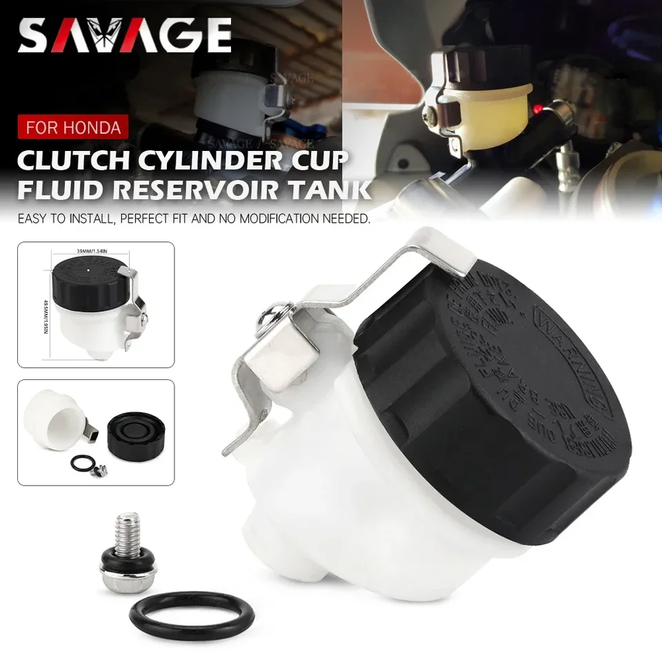 HYDRAULICKÁ KLAPOVÁ KRAVODNÁ KVAPAČKA NEZORUČNÁ Kvapalina pre HONDA CBR1000RR CB1000R VTR1000F RVT1000R pre Suzuki GSXR 1000 SV1000