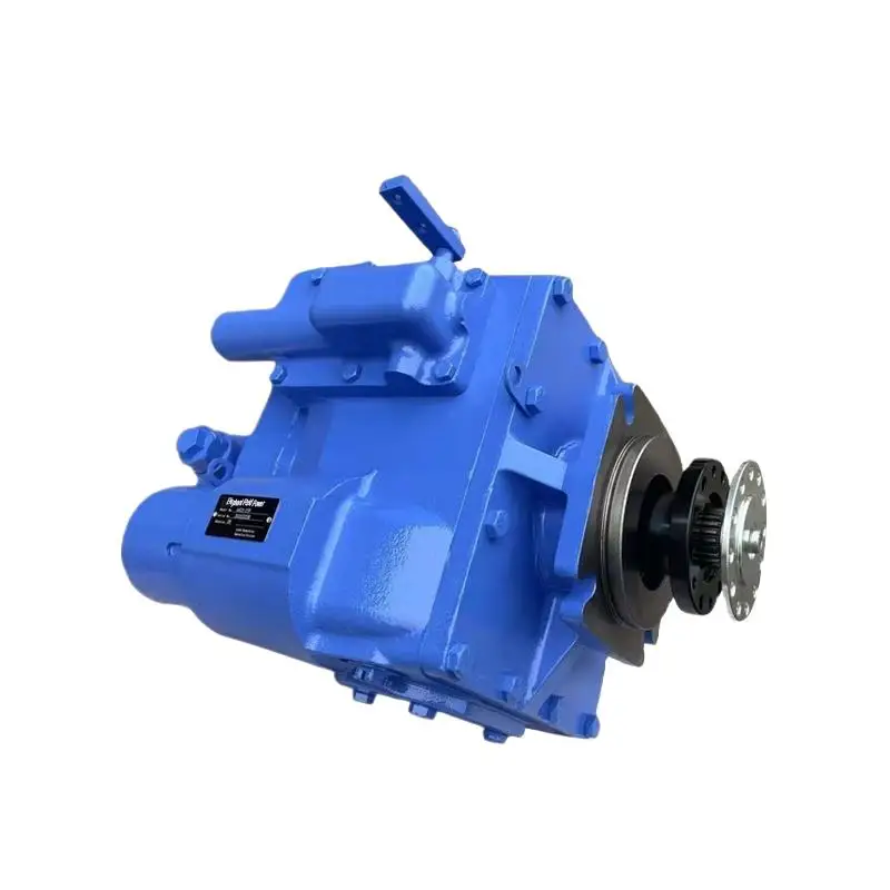 Hydraulické čerpadlo pre Eaton 5423 5421 Betón Nákladné diely Náhradné diely pre Eaton 54