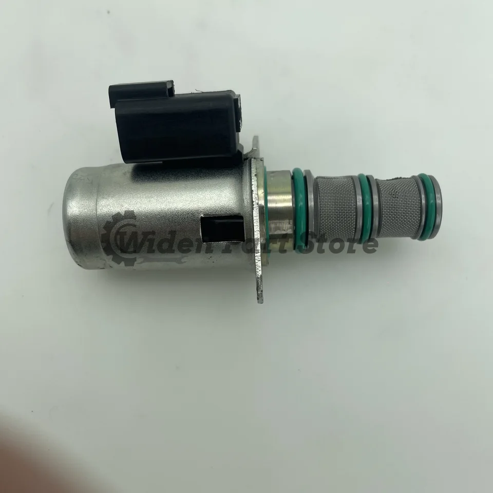 Hydraulický solenoidný ventil 220-3398 2203398 pre Caterpillar Cat 420D 420E 430D 430E 432d 432E 434E 442d 442E 444E 446D 450E 902