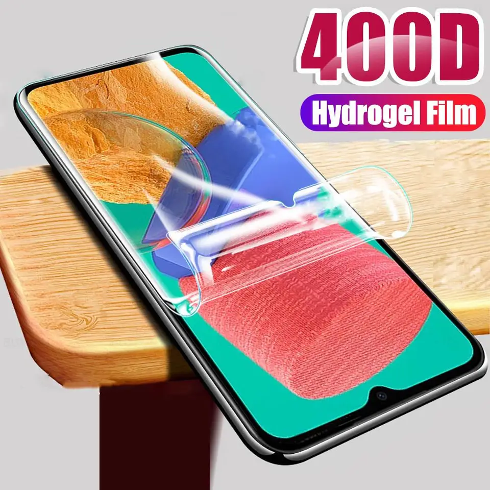 Hydrogel Film for DOOGEE S51 S89 S98 S35 S35T S86 S58 S68 S59 S96 S96T S97 S95 S90 S88 PLUS S60 S40 PRO LITE SCREET OBRAZ