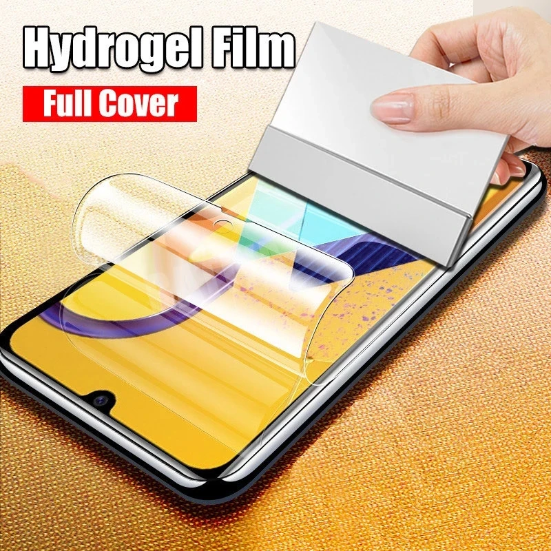 Hydrogel Film pre Infinix Note 11S 11 Pro 11i Hot 11 Play 10i 11 11S 10S NFC Film