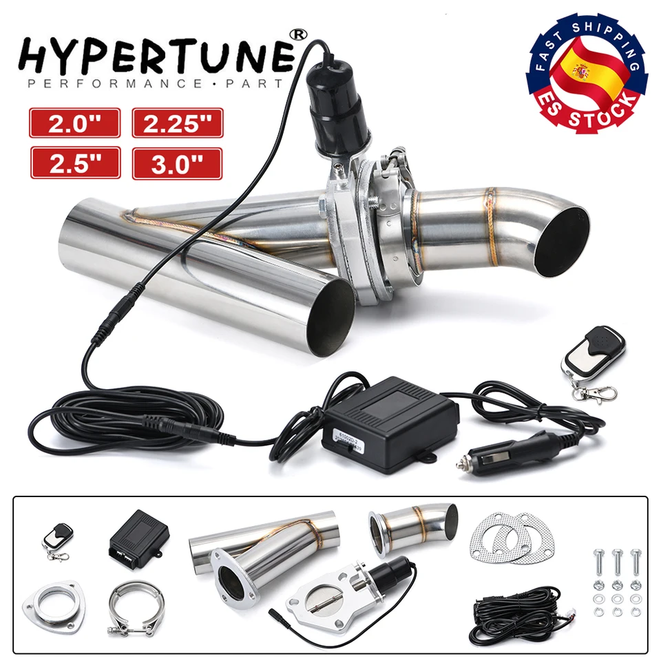 Hypertune - 2,5 