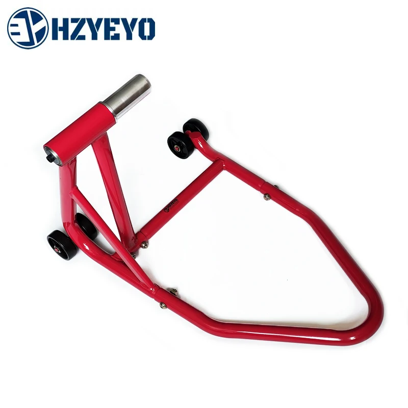 Hzyeyo Motocykel stojany bočné hojdacie rameno pre Ducati 1098/1198/1199/1299/-S/V4 1200R/1200/s Diavel/Xdiavel Super Sport 939 Pin40.5