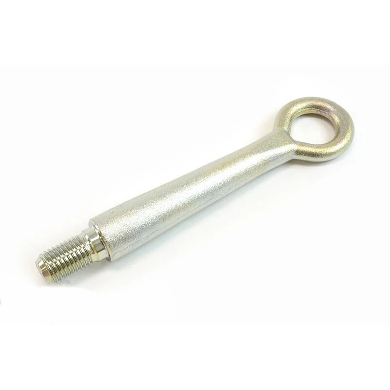 Háčik predného nárazníka KD53-50-EJ1B, GJ6A-50-EJ0B pre Mazda 3, 6
