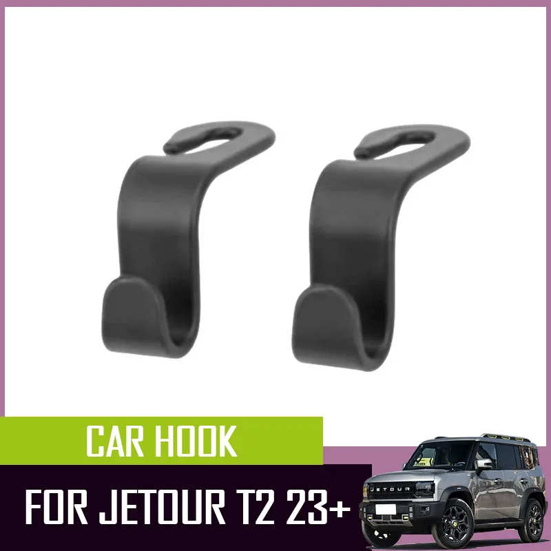 Háčiky s autosedačkou T2 Fit Traveler T2
