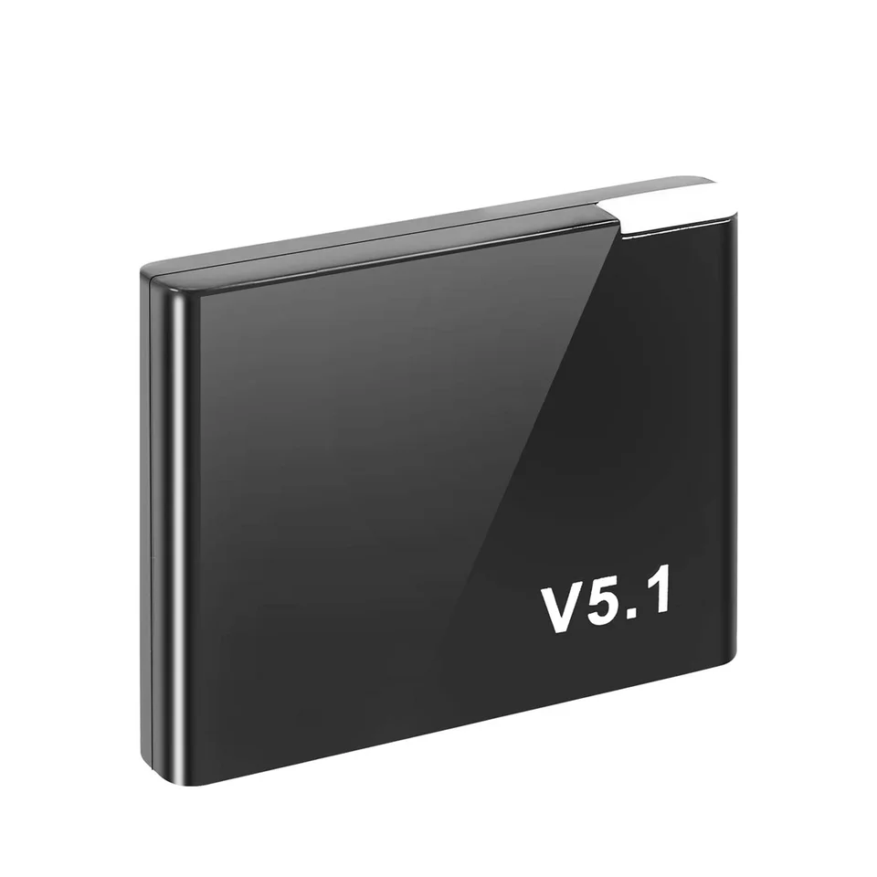 I-Wave 30 Pin Bluetooth 5.1 Audio prijímač hudba Mini bezdrôtový adaptér pre iPhone iPod 30pin Jack Analógový reproduktor