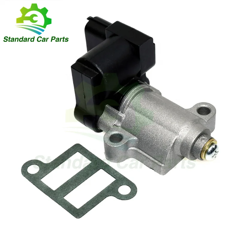IAC IDLE AIR REGUITOVÝ VENTIL 35150-26900 HYUNDAI ACENT KIA RIO RIO5 L4 1,6L 2006-2011 AC4417 231126 AC587 1263403 3515026900